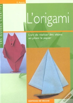 Capa do artigo L'Origami