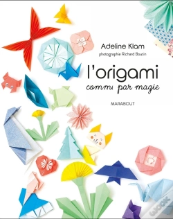Capa do artigo L'Origami Comme Par Magie