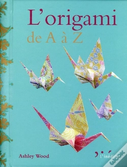 Capa do artigo L'Origami De A À Z