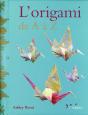 L'Origami De A À Z - Preview