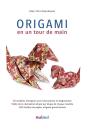 L'Origami En Un Tour De Main. - Preview