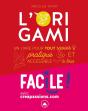 L'Origami ; Un Livre Pour Connaitre Les Bases Et Techniques De L'Origami - Preview