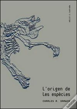 Capa do artigo L'Origen De Les Espècies