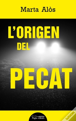 Capa do artigo L'Origen Del Pecat