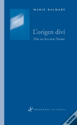 Capa do artigo L'Origen Diví
