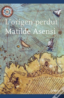 Capa do artigo L'Origen Perdut