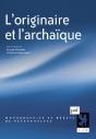 L'Originaire Et L'Archaique - Preview