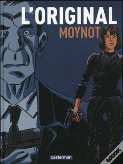 Capa do artigo L'Original