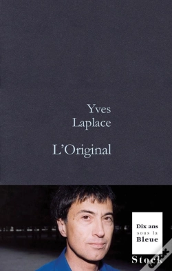 Capa do artigo L'Original