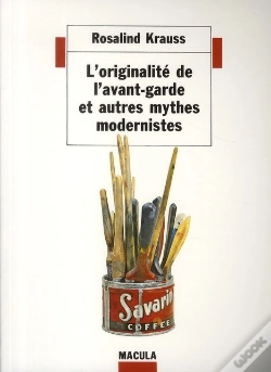 Capa do artigo L'Originalité De L'Avant-Garde Et Autres Mythes Modernistes