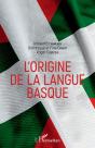 L'Origine De La Langue Basque (L') - Preview