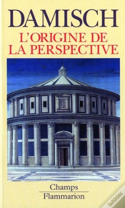Capa do artigo L'Origine De La Perspective