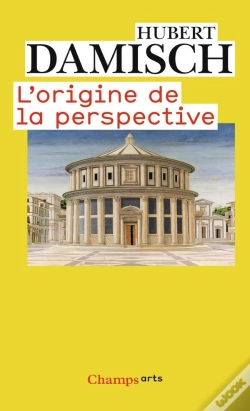 Capa do artigo L'Origine De La Perspective