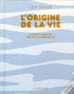 Capa do artigo L'Origine De La Vie