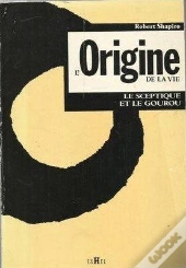 L'Origine De La Vie