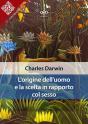 Lorigine Delluomo E La Scelta In Rapporto Col Sesso - Preview