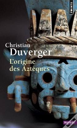 Capa do artigo L'Origine Des Aztèques