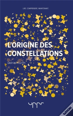 Capa do artigo L'Origine Des Constellations