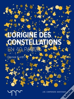 Capa do artigo L'Origine Des Constellations