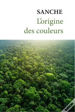 Capa do artigo L'Origine Des Couleurs