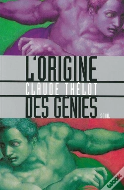 Capa do artigo L'Origine Des Génies