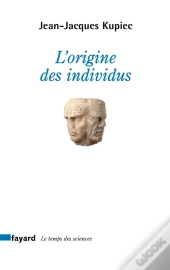 L'Origine Des Individus