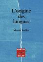 L'Origine Des Langues - Preview