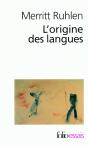 L'Origine Des Langues ; Sur Les Traces De La Langue Mère - Preview