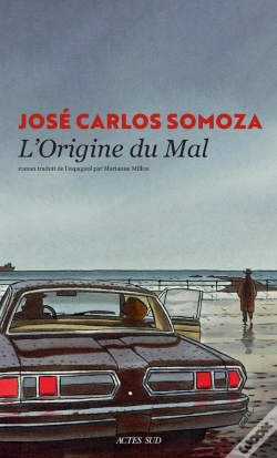 Capa do artigo L'Origine Du Mal