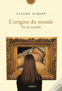 Capa do artigo L'Origine Du Monde