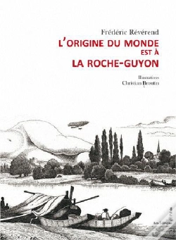 Capa do artigo L'Origine Du Monde Est À La Roche-Guyon