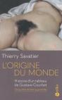 L'Origine Du Monde ; Histoire D'Un Tableau De Gustave Courbet (5e Édition) - Preview