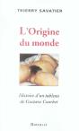 L'Origine Du Monde ; Histoire D'Un Tableau De Gustave Courbet - Preview