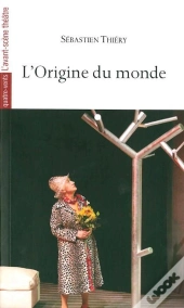 L'Origine Du Monde