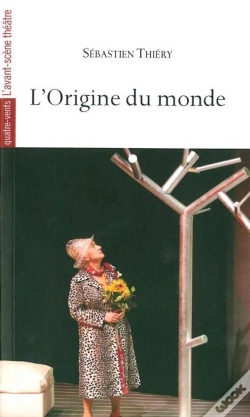 Capa do artigo L'Origine Du Monde