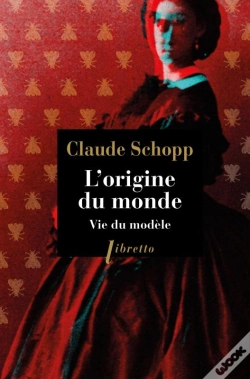 Capa do artigo L'Origine Du Monde ; Vie Du Modèle