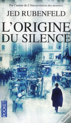 Capa do artigo L'Origine Du Silence