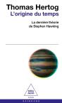 L'Origine Du Temps : La Dernière Théorie De Stephen Hawking - Preview