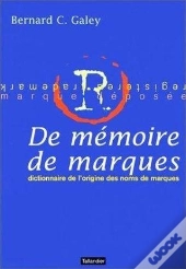 L'Origine Surprenante Des Marques