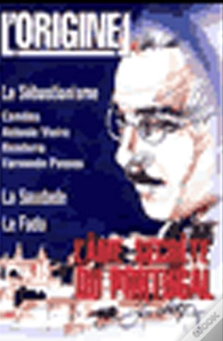 Capa do artigo L'Originel Tome 9 ; L'Ame Secrète Du Portugal