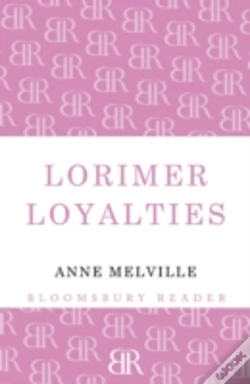Capa do artigo Lorimer Loyalties