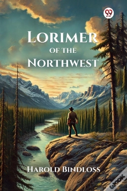 Capa do artigo Lorimer Of The Northwest (Edition1)
