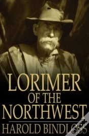 Capa do artigo Lorimer Of The Northwest