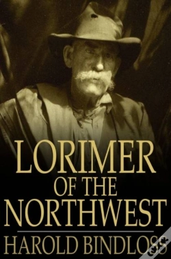 Capa do artigo Lorimer Of The Northwest
