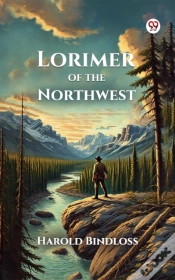 Capa do artigo Lorimer Of The Northwest
