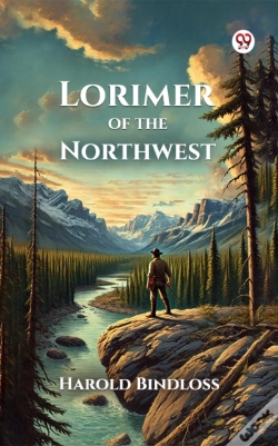 Capa do artigo Lorimer Of The Northwest