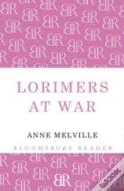 Capa do artigo Lorimers At War