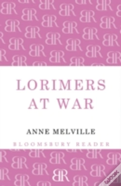 Capa do artigo Lorimers At War