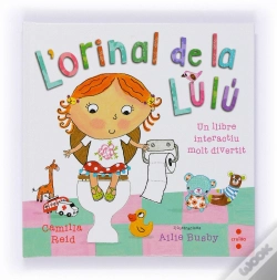 Capa do artigo L'Orinal De La Lulú