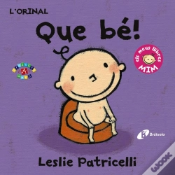 Capa do artigo L'Orinal: Que Bé!